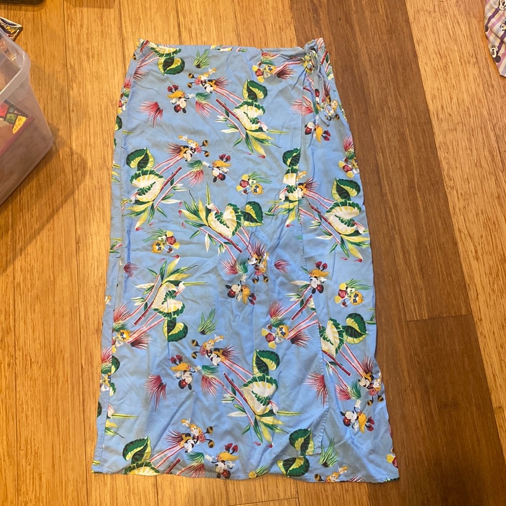 Disney Long Skirt